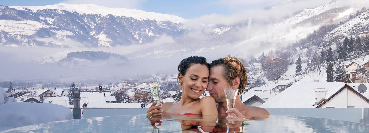 © Eurotours Hotel Engel, Schluderns
