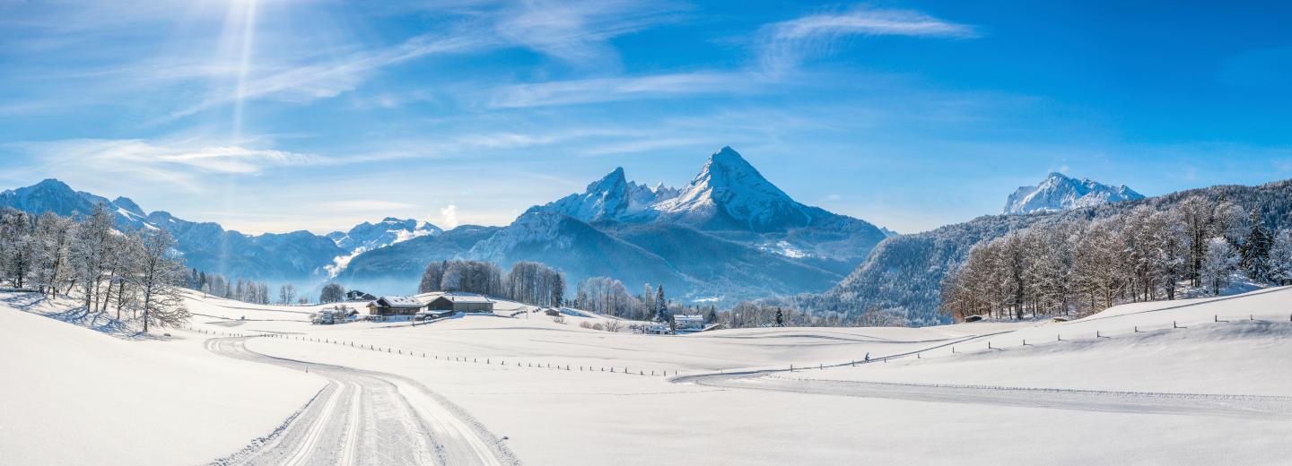 © Eurotours Berchtesgaden