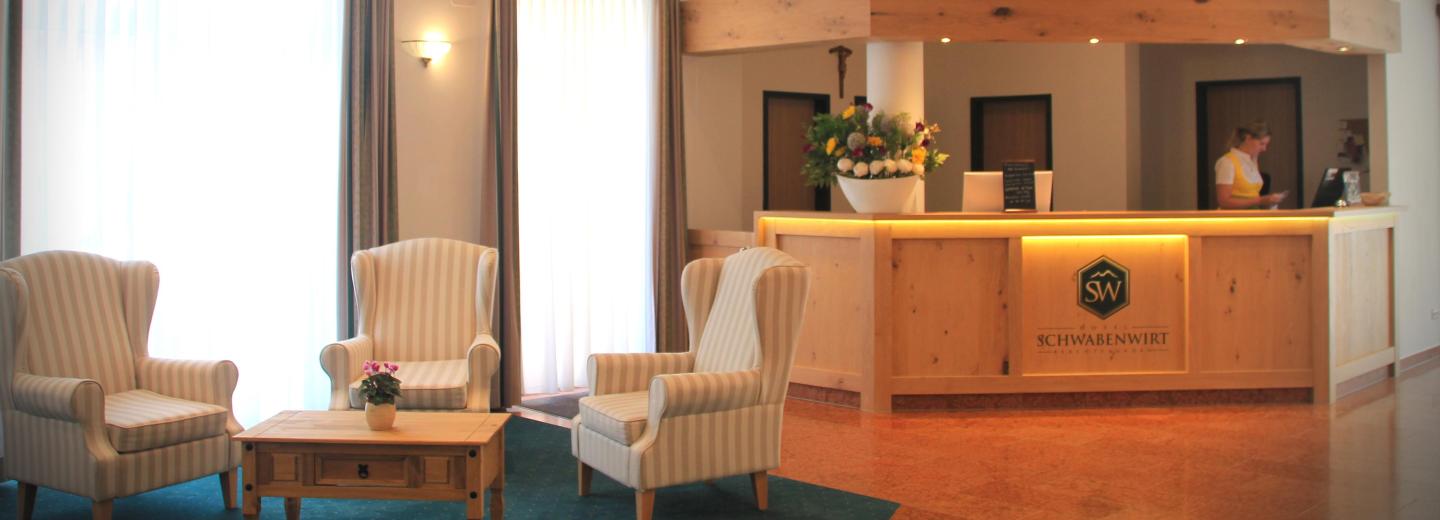 © Eurotours Hotel Schwabenwirt, Berchtesgaden