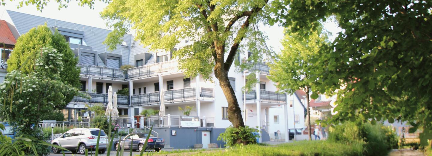 © Eurotours Hotel Amelie chez Inez, Radolfzell am Bodensee