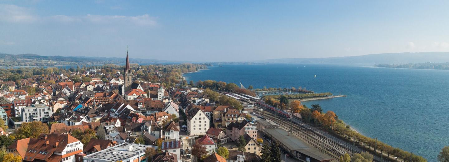 © Eurotours Radolfzell am Bodensee