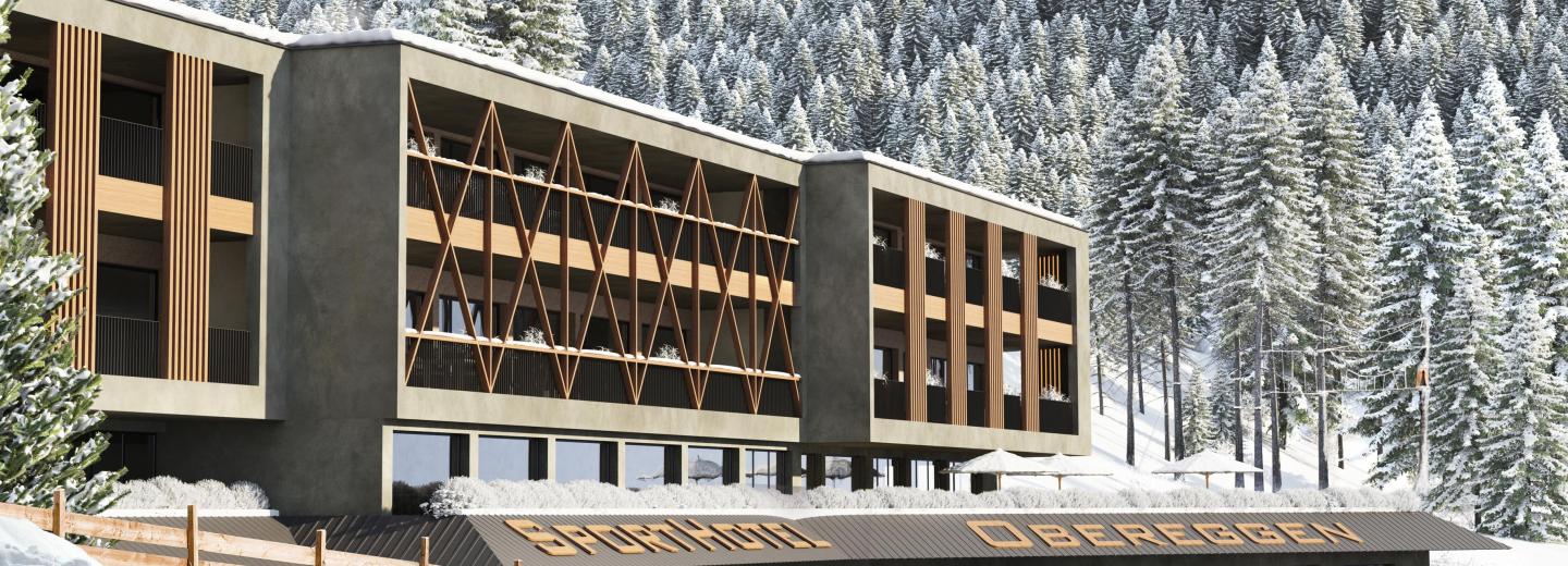 © Eurotours Sporthotel Obereggen