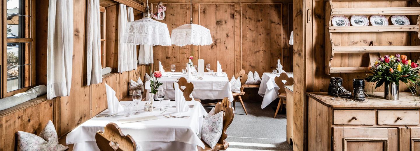 © Eurotours Wanderurlaub in Obereggen