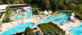 Johannesbad Therme JUST AWAY