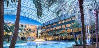 Hotel Victory Therme Erding JUST AWAY