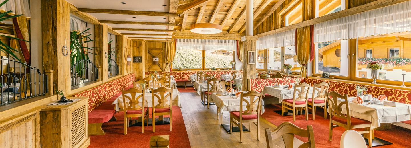 © Eurotours Skizauber im Alpbachtal