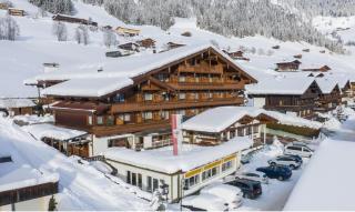 Hotel Alphof **** JUST AWAY