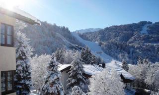 Dorint Sporthotel Garmisch Partenkirchen JUST AWAY