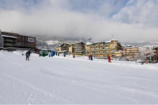 Aktiv- und Wellnesshotel Kohlerhof **** JUST AWAY