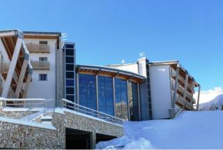 Le Blanc Hotel & Spa **** JUST AWAY