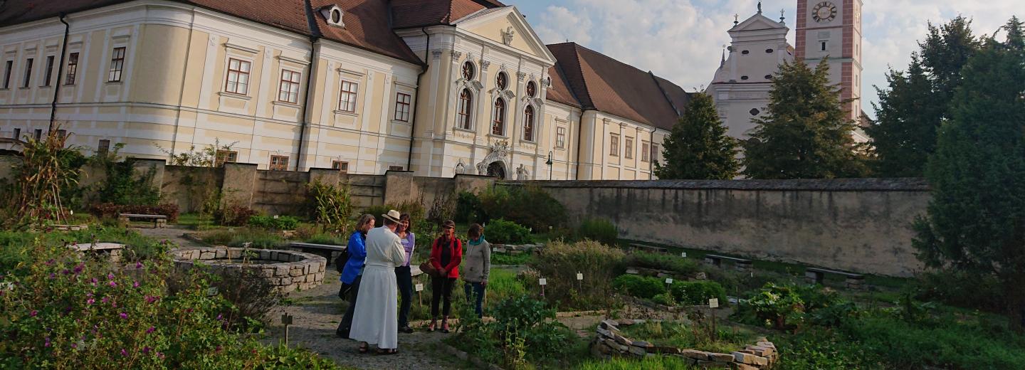 © Eurotours Geraser Klosterfasten