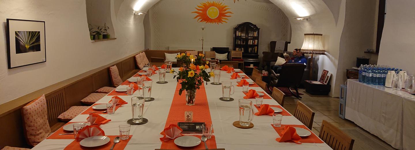 © Eurotours Geraser Klosterfasten