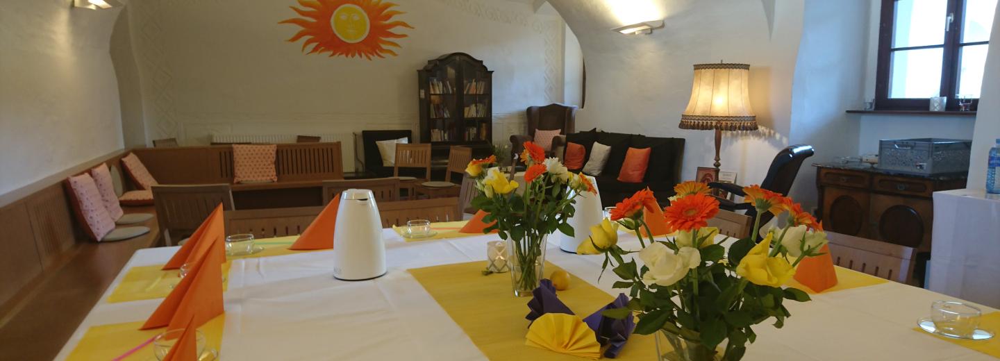 © Eurotours Geraser Klosterfasten