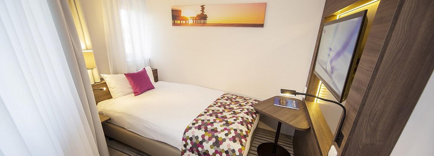 © Eurotours Einzelzimmer Comfort
