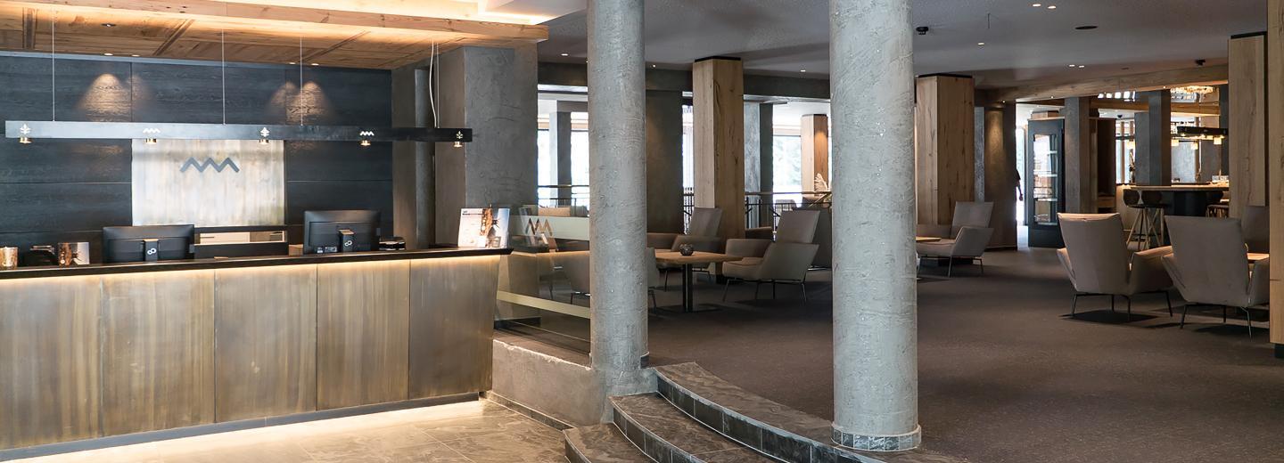 © Eurotours Last Minute Deal: Dein Wellnesstraum in Tirol