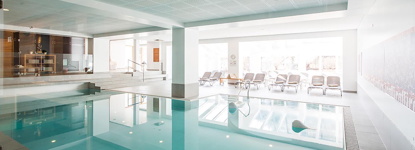© Eurotours Last Minute Deal: Dein Wellnesstraum in Tirol