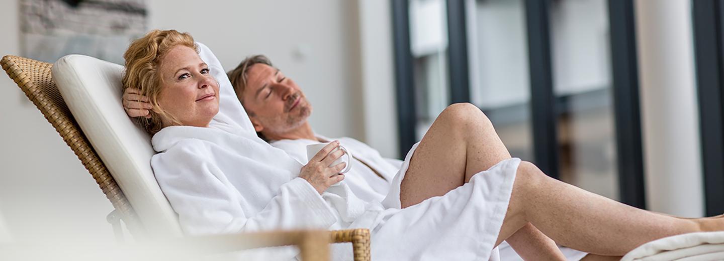 © Eurotours Last Minute Deal: Dein Wellnesstraum in Tirol