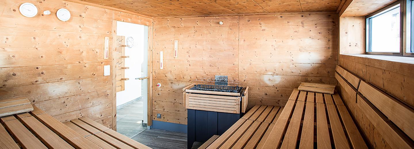 © Eurotours Last Minute Deal: Dein Wellnesstraum in Tirol