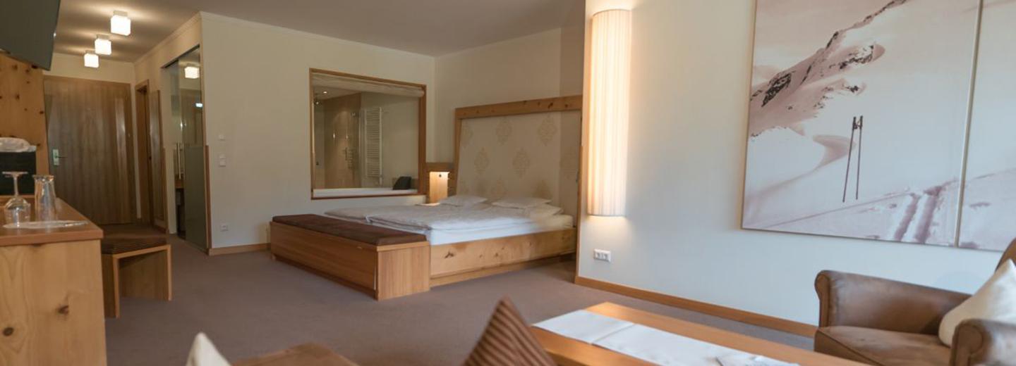 © Eurotours Junior Suite "Wellness"
