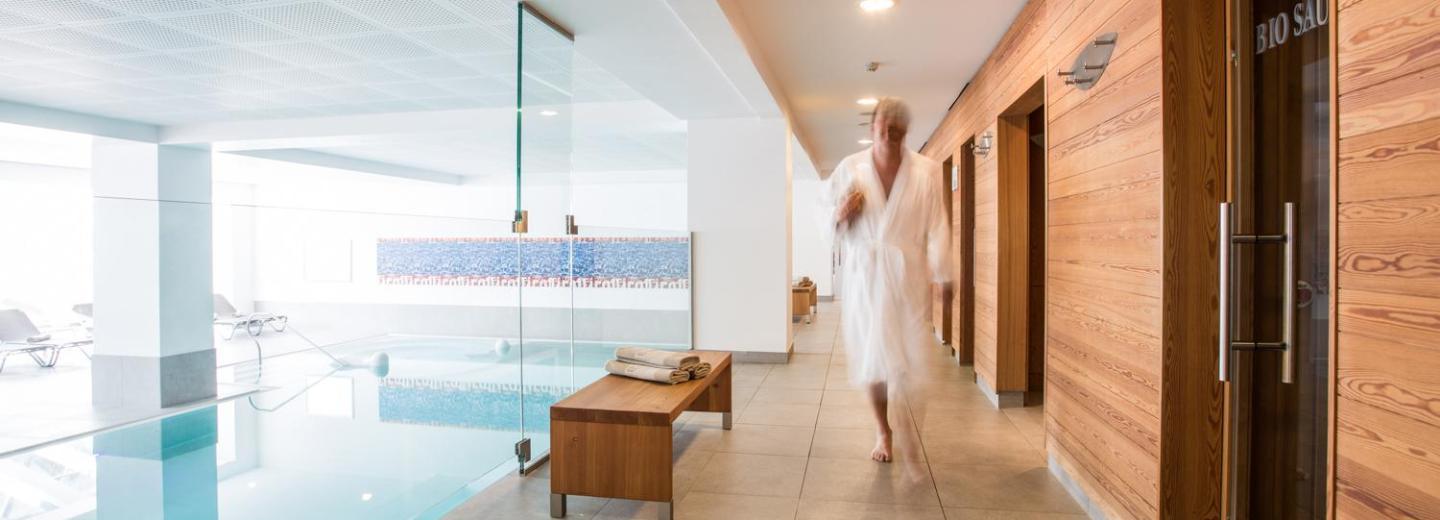 © Eurotours Last Minute Deal: Dein Wellnesstraum in Tirol