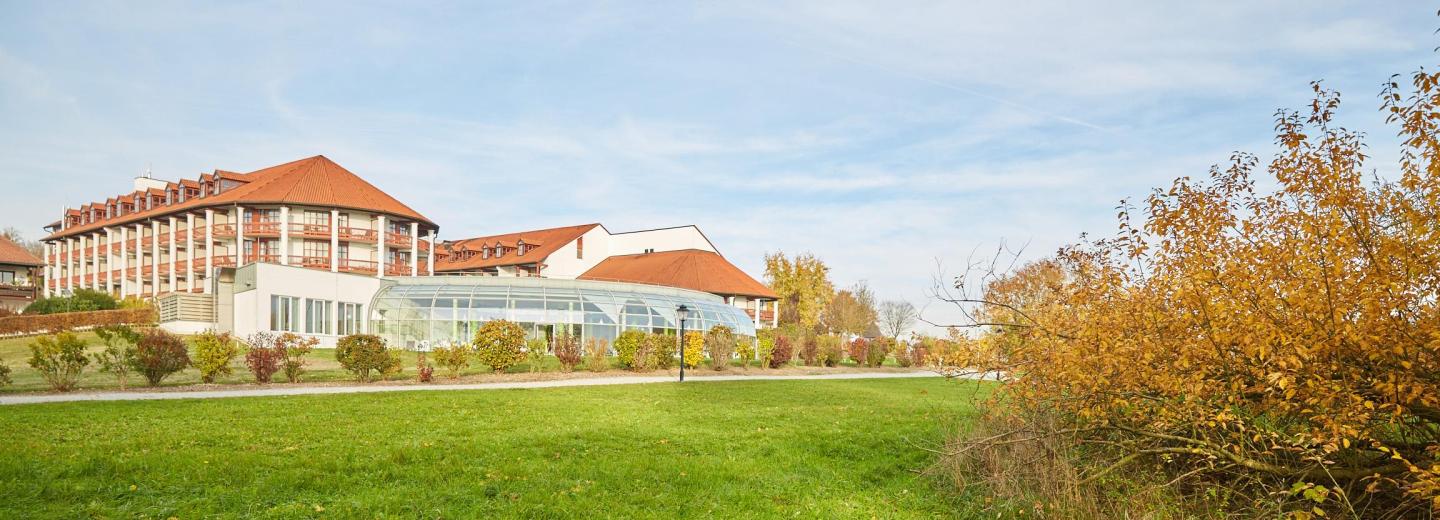 © Eurotours FÜRSTENHOF Quellness- und Golfhotel, Bad Griesbach im Rottal