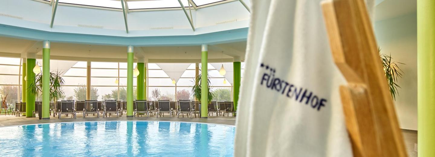 © Eurotours Bad Griesbach: Erholungsurlaub in Bayern