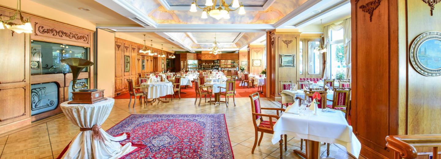 © Eurotours Boppard: Luftkurort am Rhein