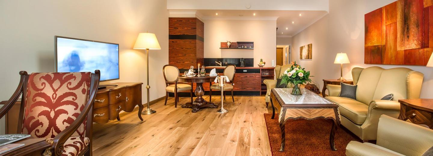 © Eurotours Apartment Residence Bellevue
