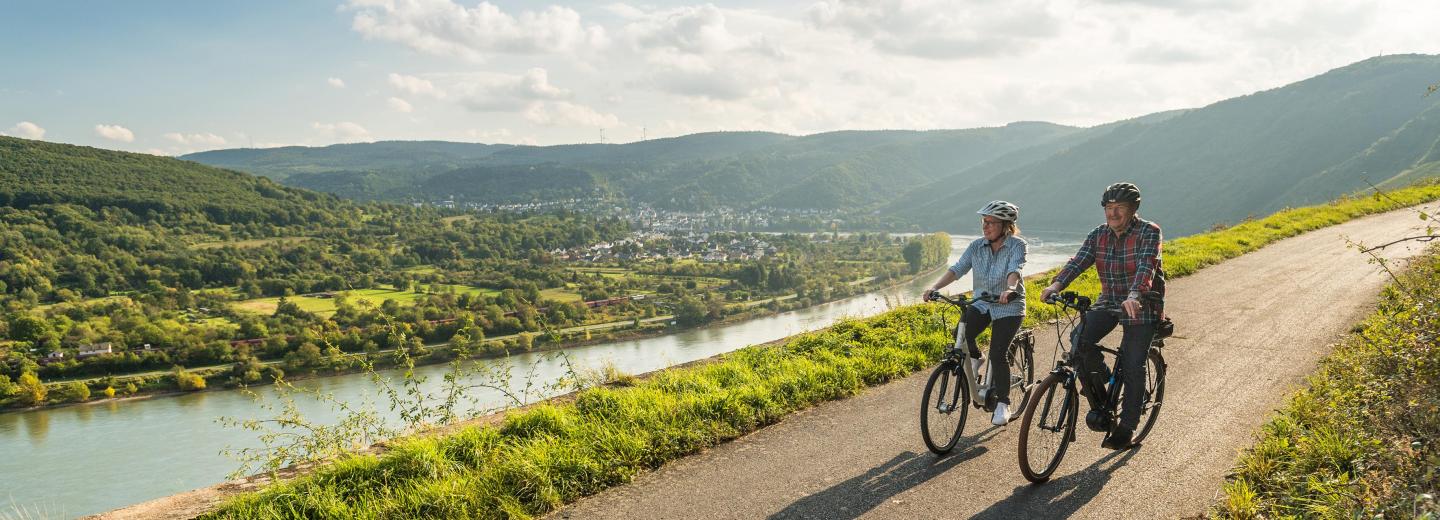 © Tourist Information Boppard / D. Ketz Boppard