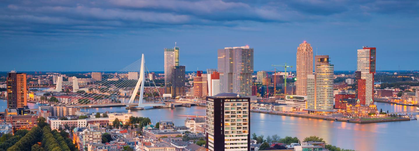 © Eurotours Rotterdam