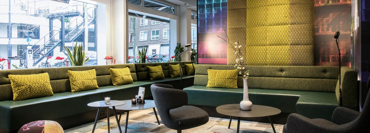 © Eurotours Rotterdam entdecken