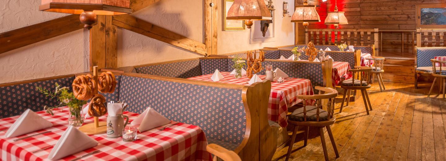 © Eurotours Gipfelglück in Garmisch Partenkirchen