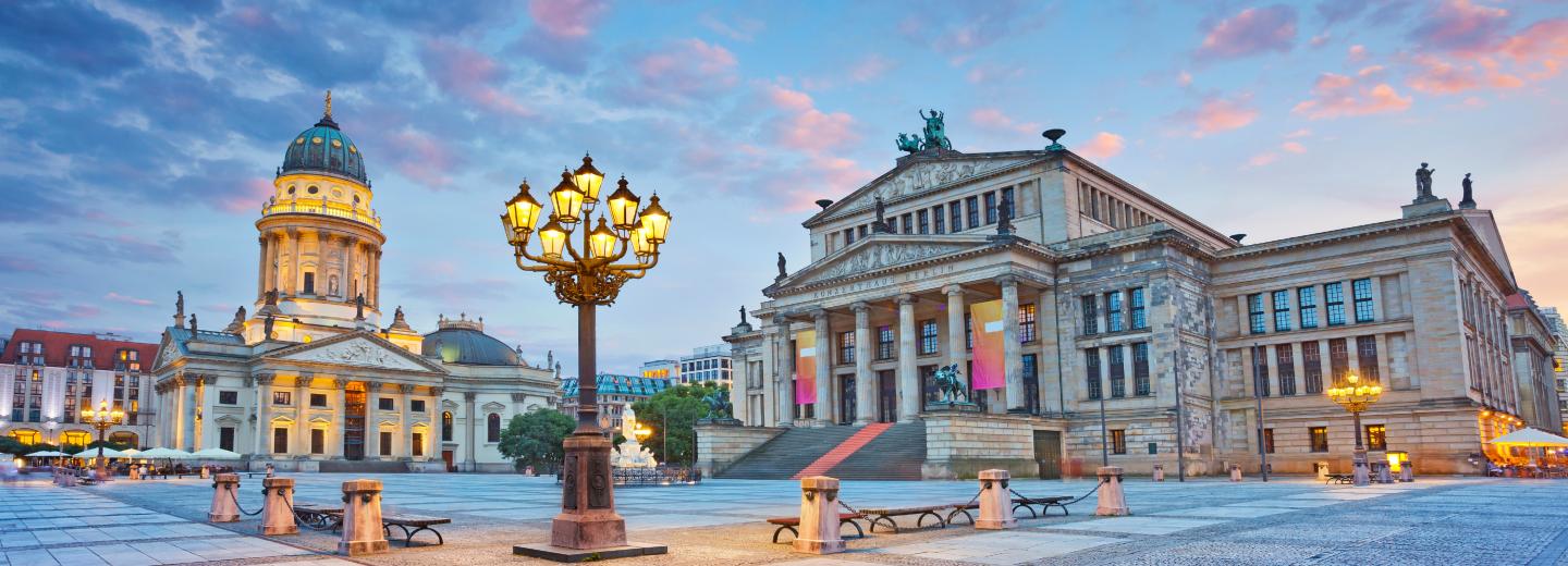 © Eurotours Französischer Dom, Berlin