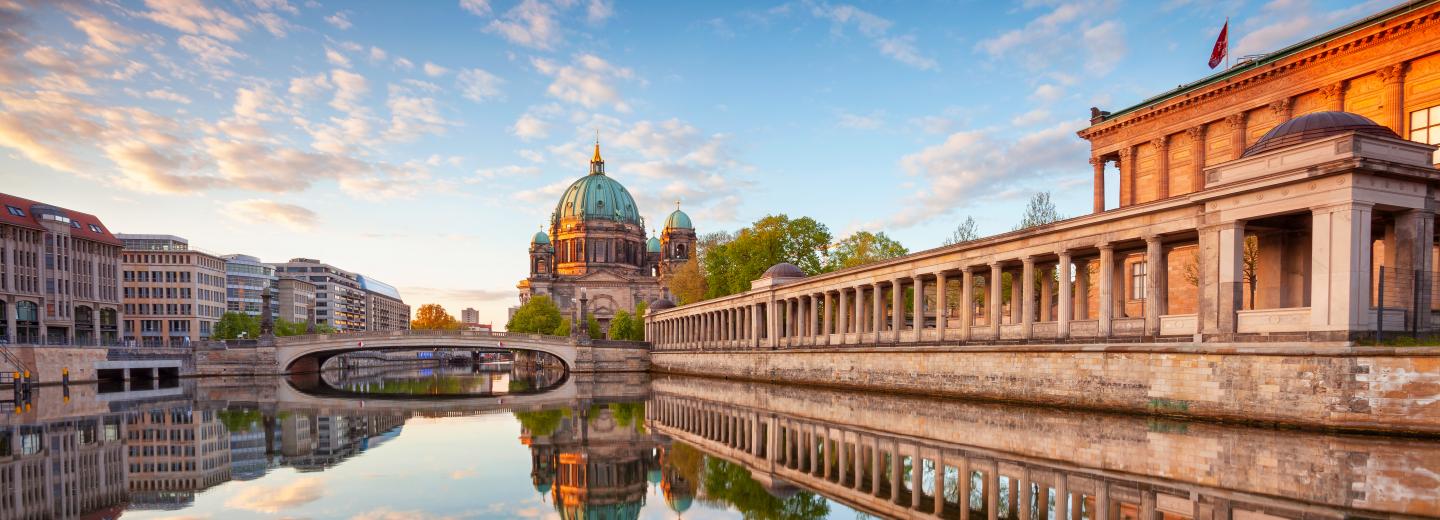 © Eurotours Berliner Dom