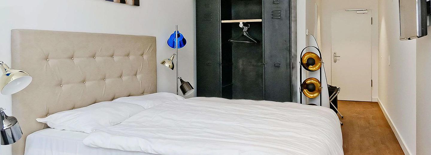 © Eurotours Doppelzimmer Standard