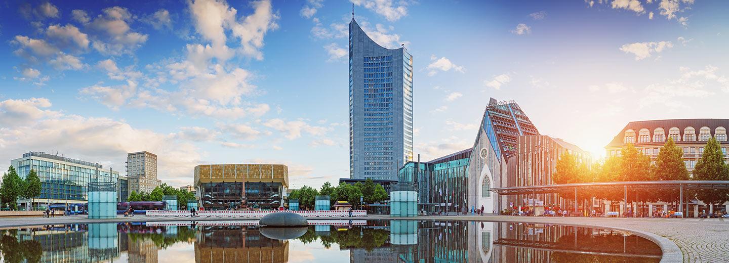 © Eurotours Leipzig