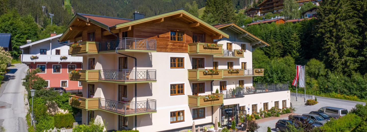 © Eurotours Hotel Der Schmittenhof, Zell am See