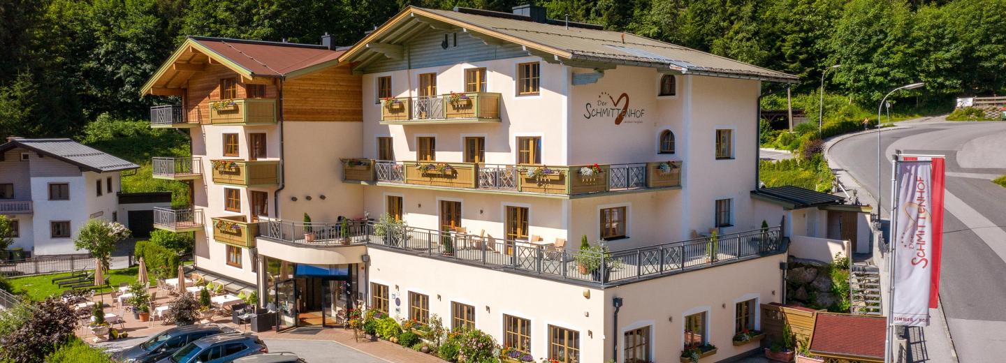 © Eurotours Kulinarische Sonnenmomente in Zell am See