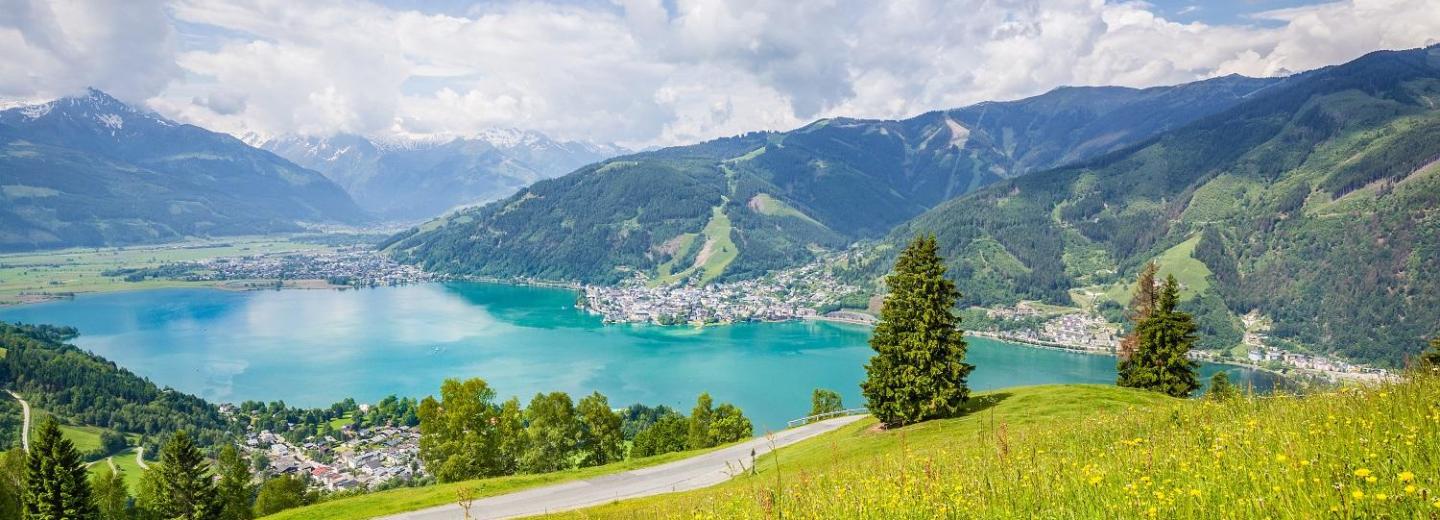 © Eurotours Zell am See