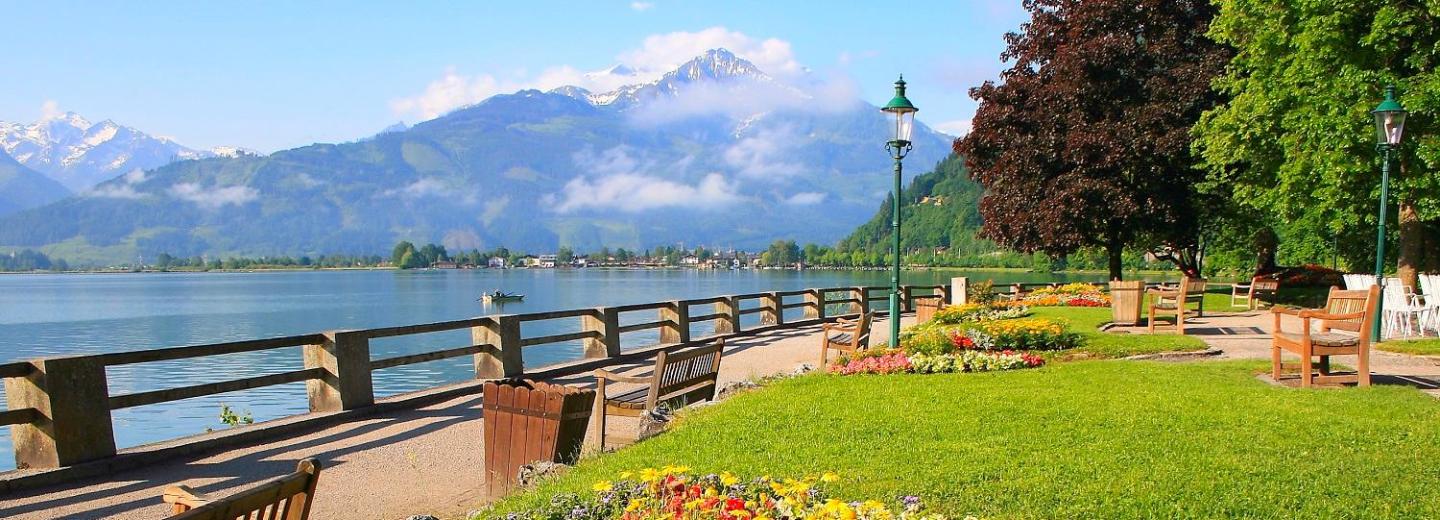 © Eurotours Zell am See
