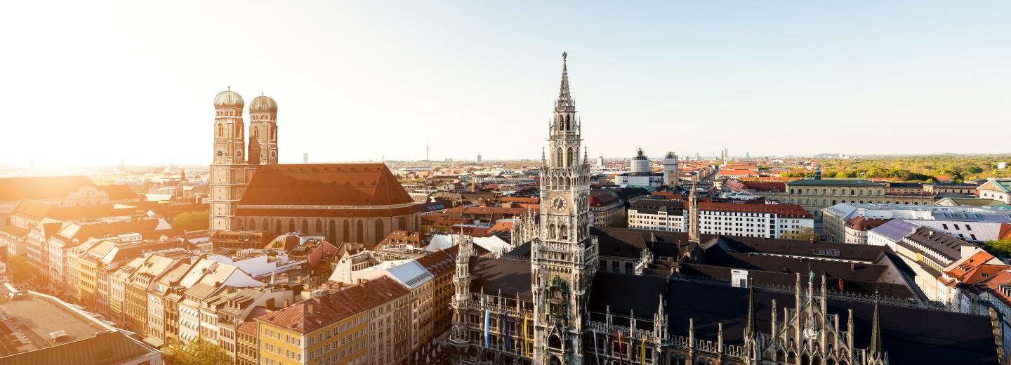 © Eurotours München