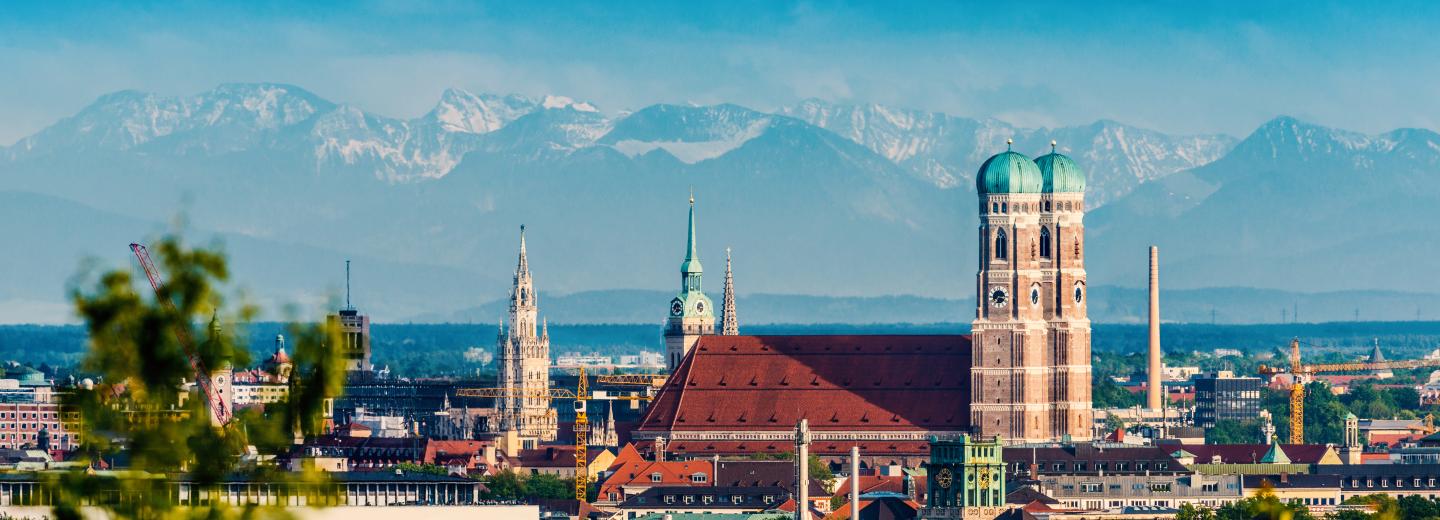 © Eurotours München