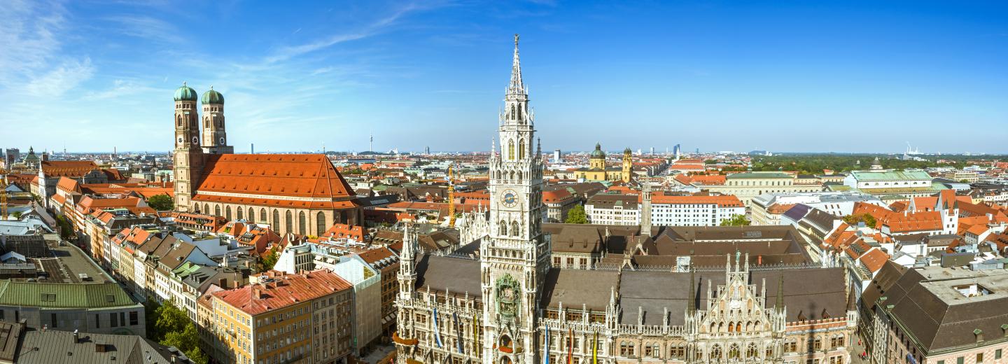 © Eurotours München