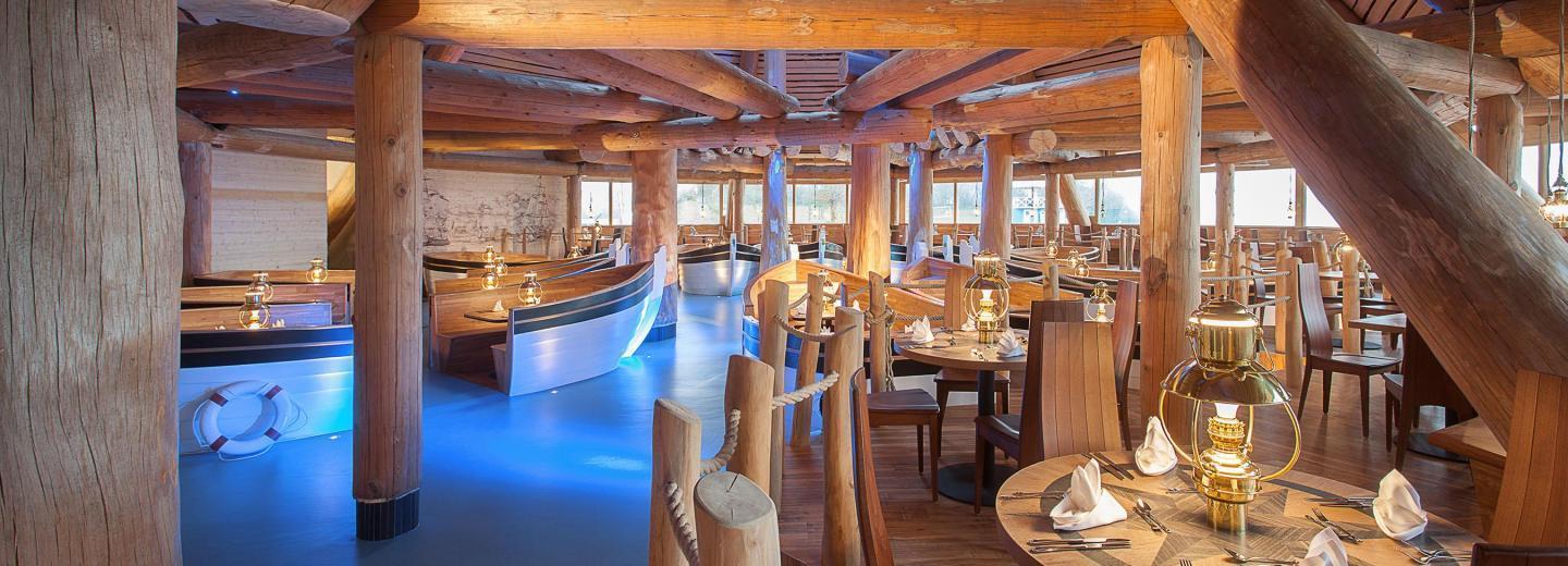 © Eurotours Wellnesstraum in der THERME ERDING