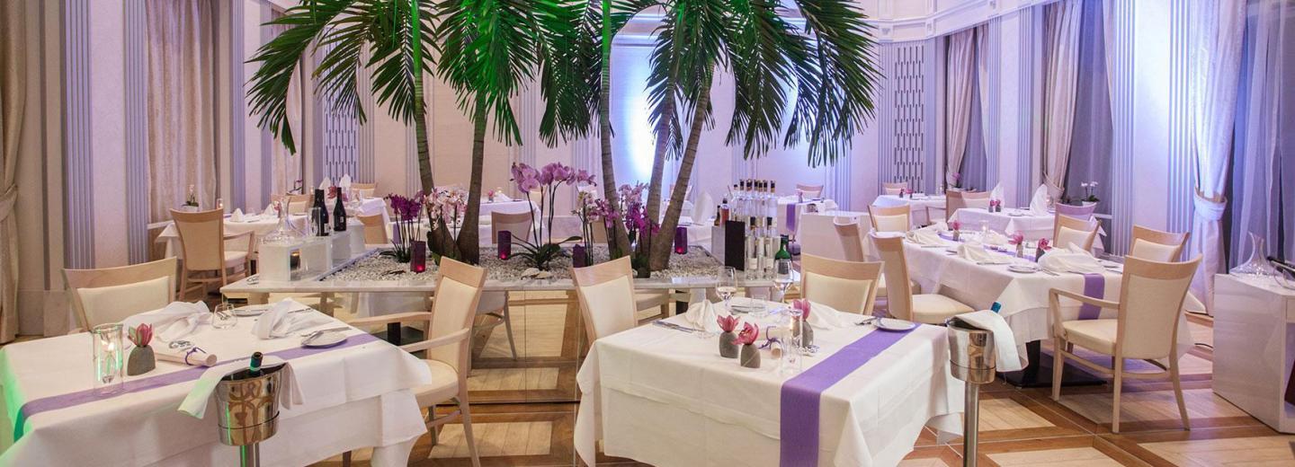 © Eurotours Wellnesstraum in der THERME ERDING