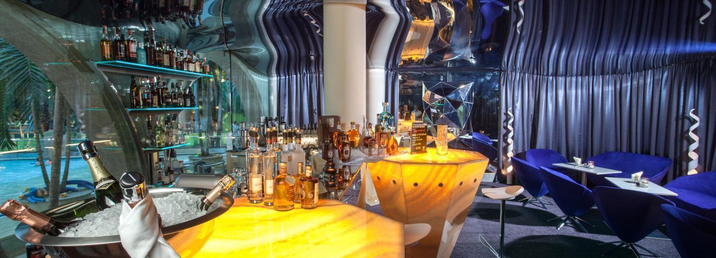© Eurotours Wellnesstraum in der THERME ERDING