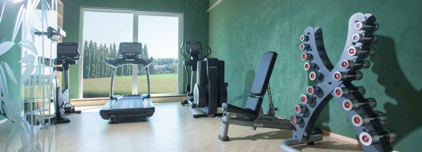 © Eurotours Wellnesstraum in der THERME ERDING