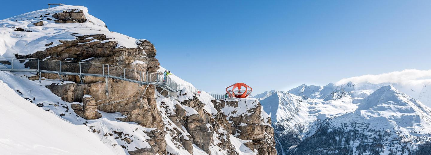 © Gasteiner Bergbahnen AG / Wolkersdorfer Bad Hofgastein