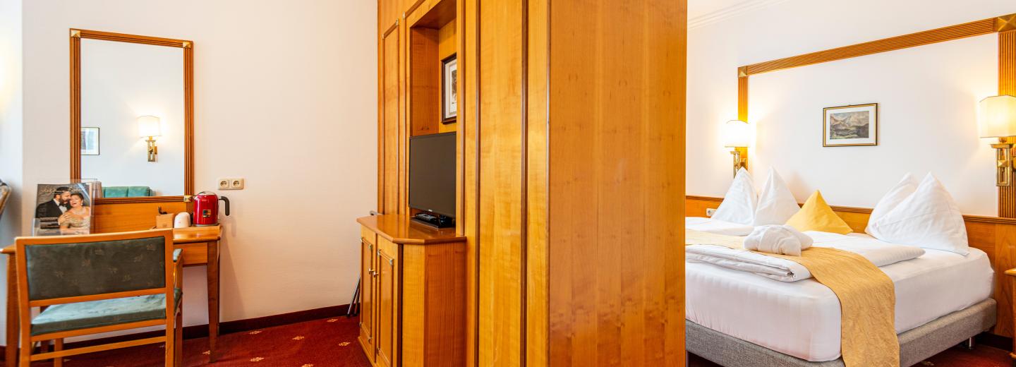 © Eurotours Junior Suite