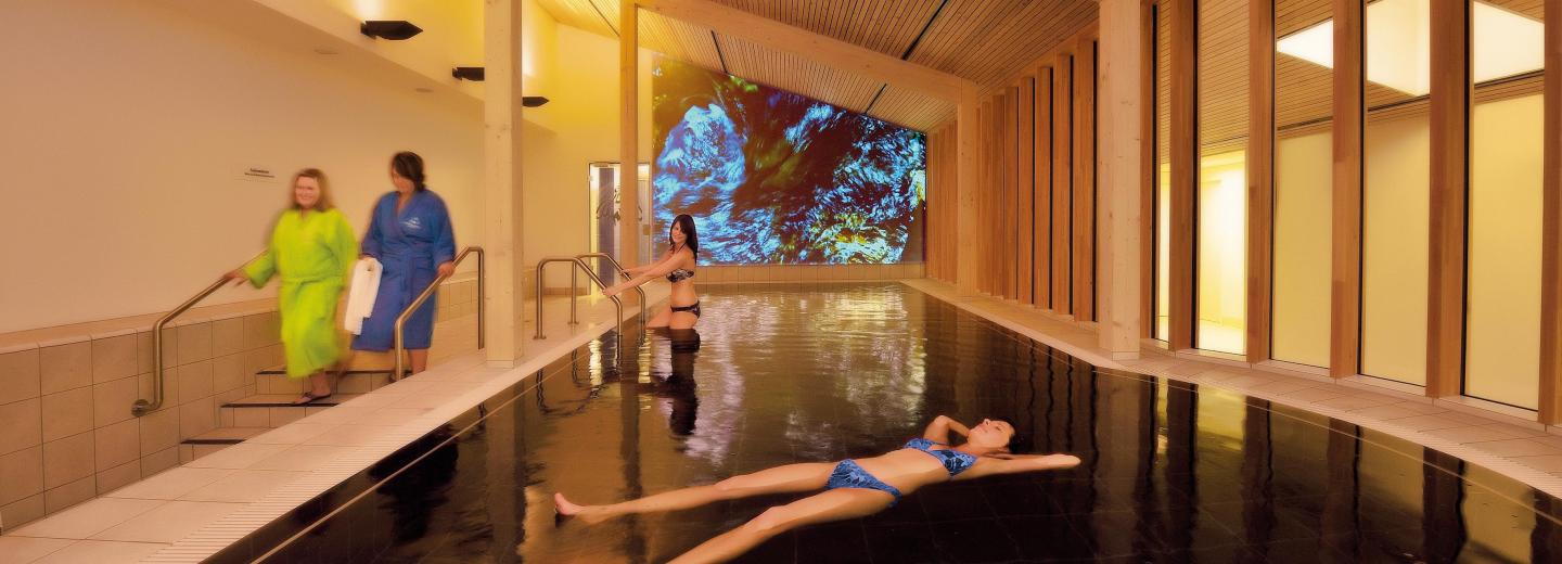 © Rottal Terme Rottal Terme, Bad Birnbach